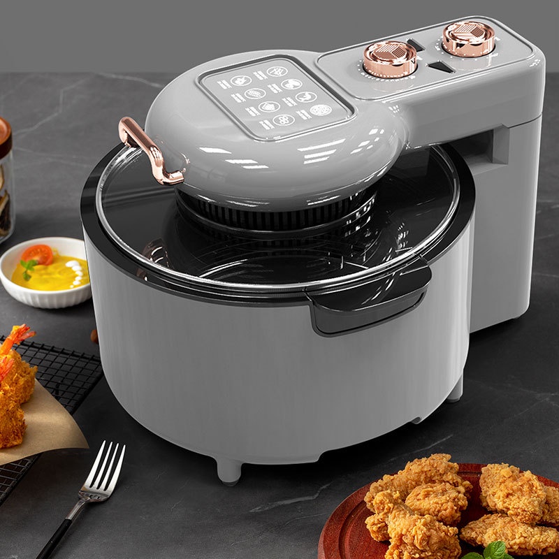 Electric hot cheap air fryer