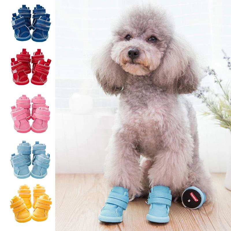 Pet Dog Croc,summer Puppy Shoes For Small Dogs,candy Colors
