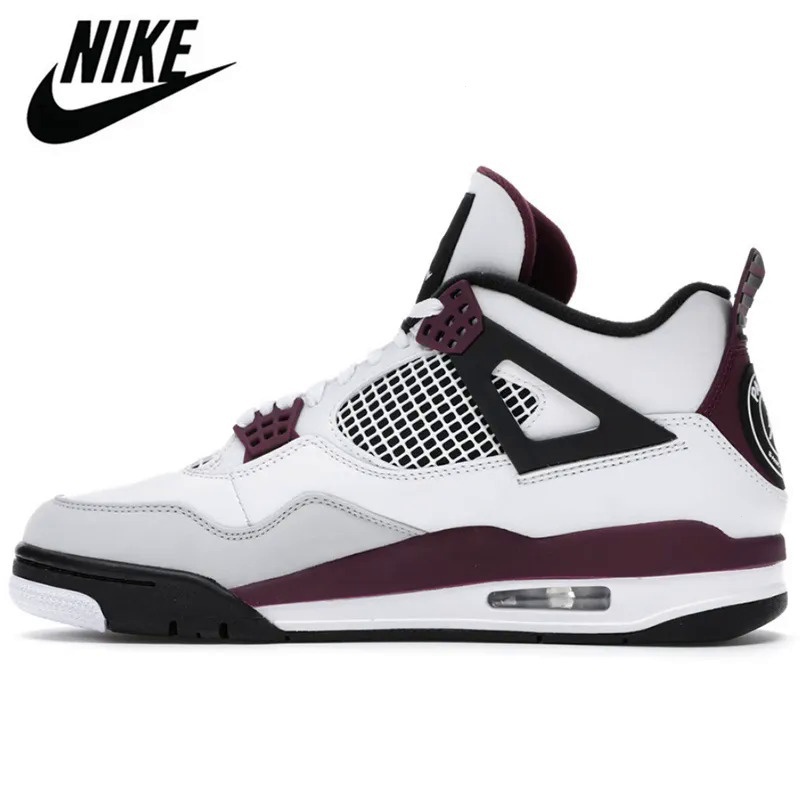 Men air jordan hot sale retro 4