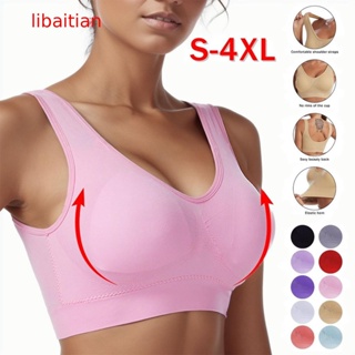Women Spiral Wrap Sports Bra Cross Straps Sling Chest Pad Vest No Steel  Rings Cotton Womens Bras Pack, White, One Size : : Clothing, Shoes  & Accessories