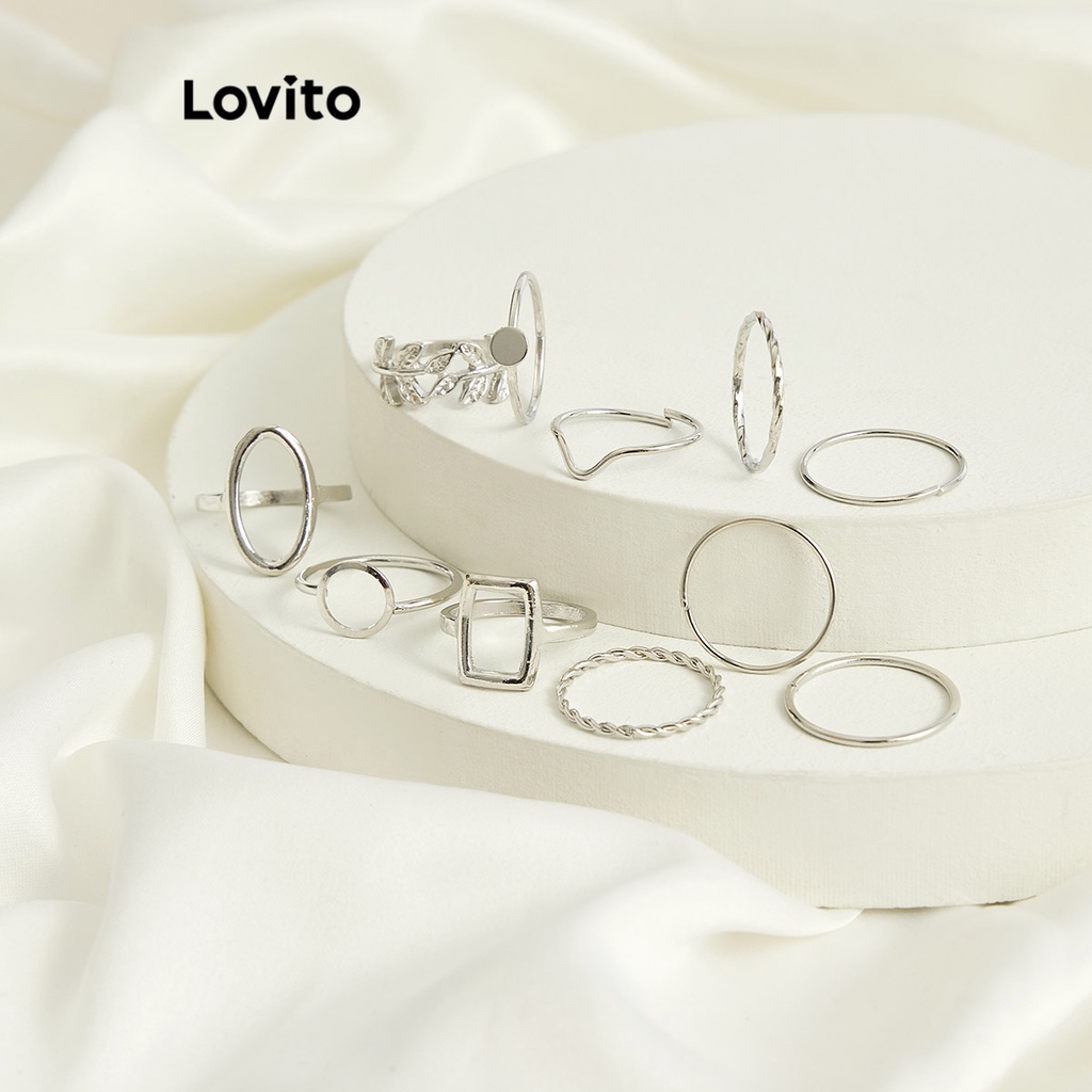 Casual ring sets clearance