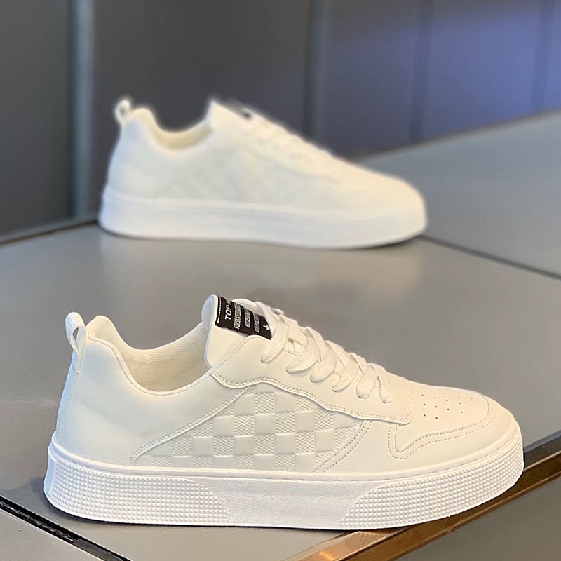 Men's chanel sneakers deals for sale