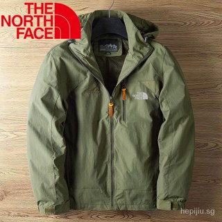 Mens 2x north hot sale face jacket