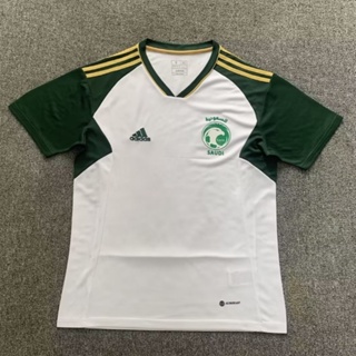 Saudi Football Jersey - Best Price in Singapore - Oct 2023