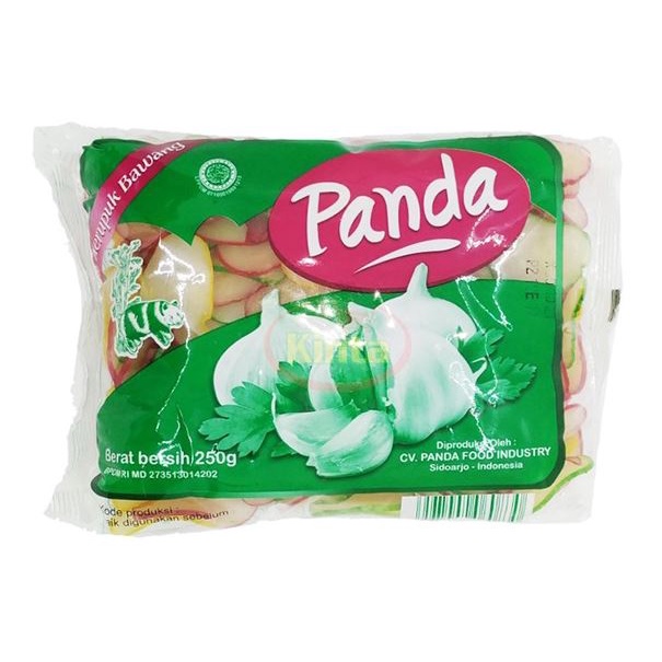 Panda Crackers 250g | Shopee Singapore