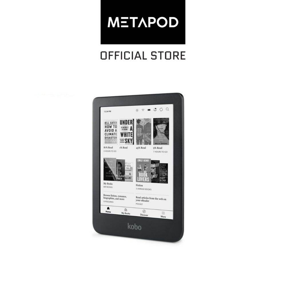 Kobo Clara Hd Cover - Best Price in Singapore - Jan 2024