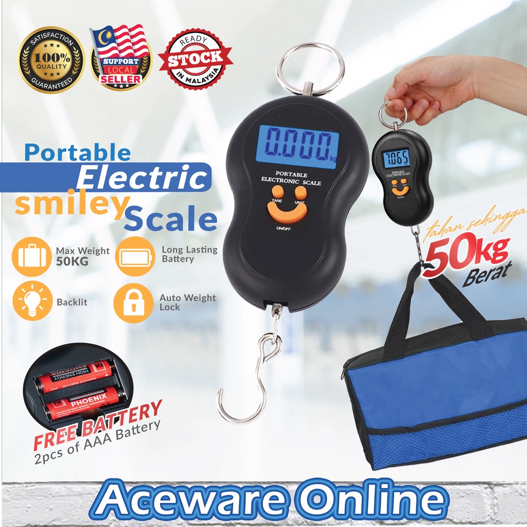 Luggage Scale Online Sale - Luggage Accessories, Travel & Luggage, Apr  2024
