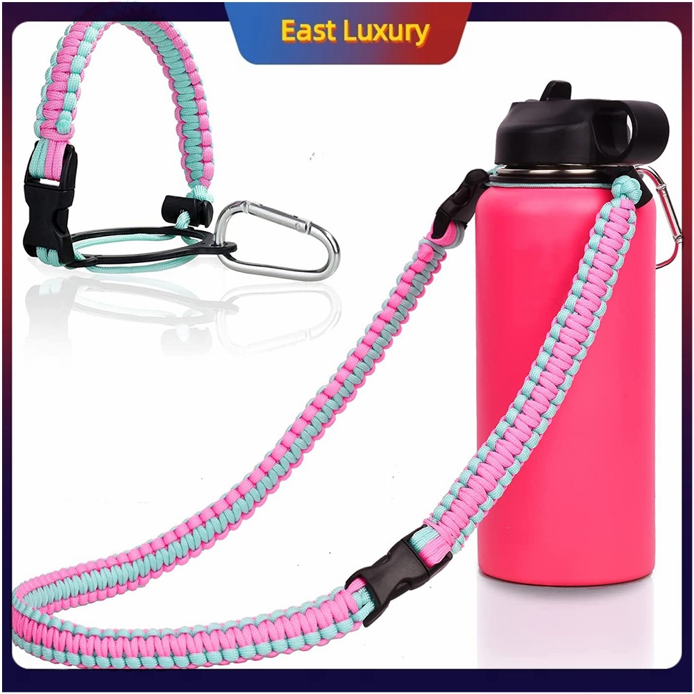 Aquaflask Accessories Long Paracord for Aquaflask Tumbler Holder Strap ...