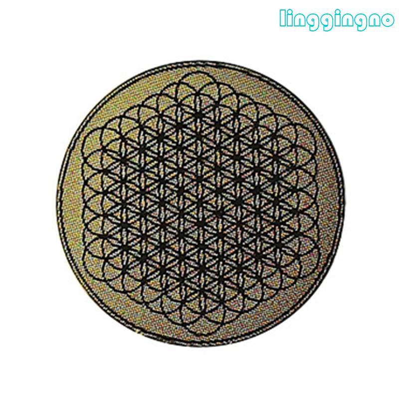 RR EMF Blocker Sticker Round Anti Radiation Phone Protectors for 5G ...