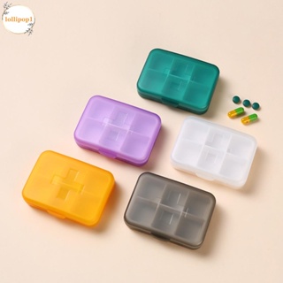 Large Capacity Plastic Medicine Organizer Pill Box 3 Layers Portable First  Aid Container Multipurpose Crafts Tools Storage Box