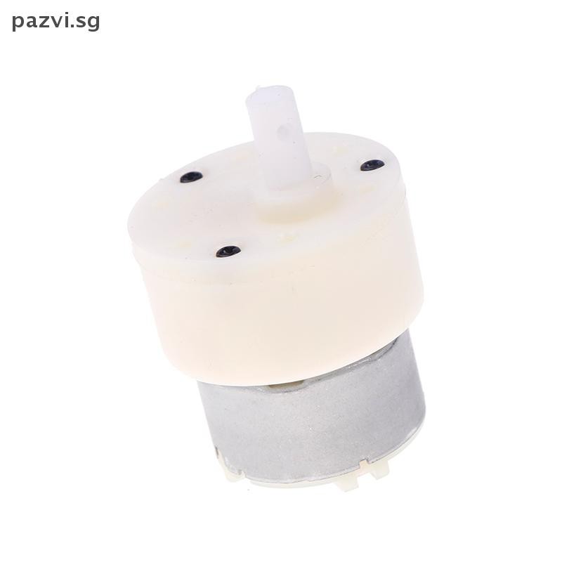 pazvisg Bubble Machine Motor 12V Bubble Machine Accessories Large ...