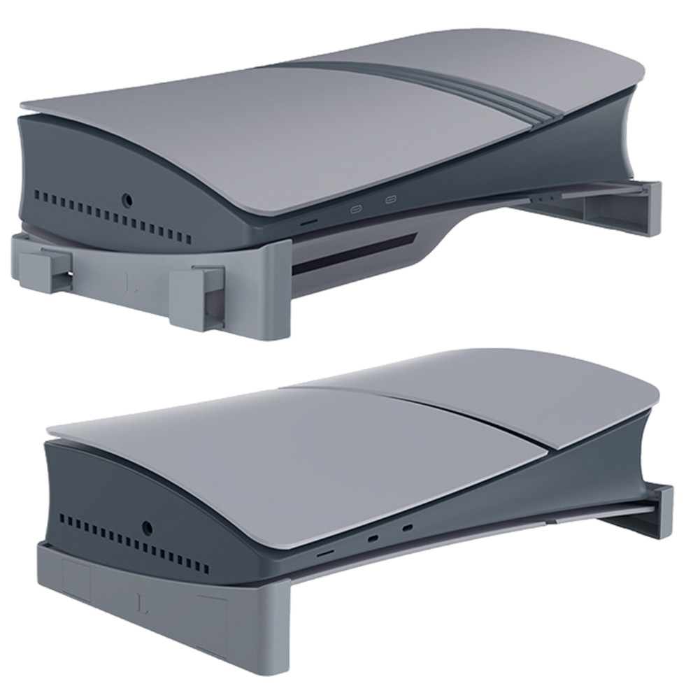 30Th Anniversary Gray Horizontal Base Stand Holder Game Console Base ...