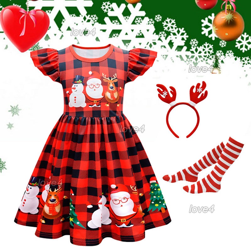 Christmas hot sale dress theme