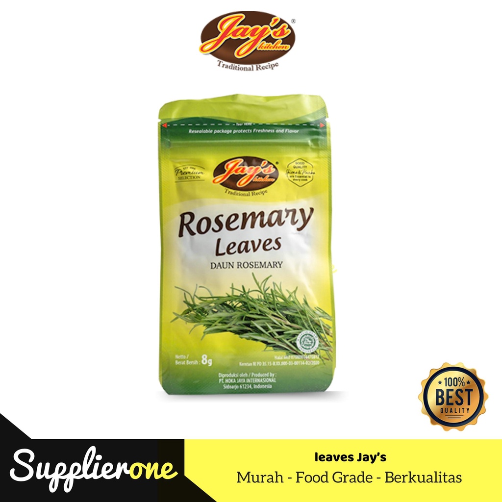 Rosemary Leaves Jay s Oregano Leaves Parsley Leaves Basil Leaves Thyme Leaves Sachet Leaves Basil Leaves Celery Leaves