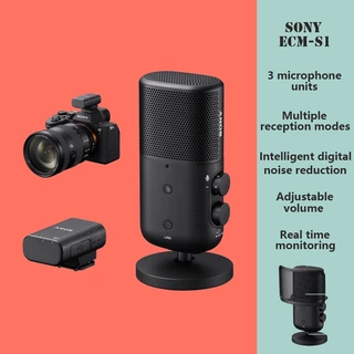 Buy Sony ecm At Sale Prices Online May 2024 Shopee Singapore