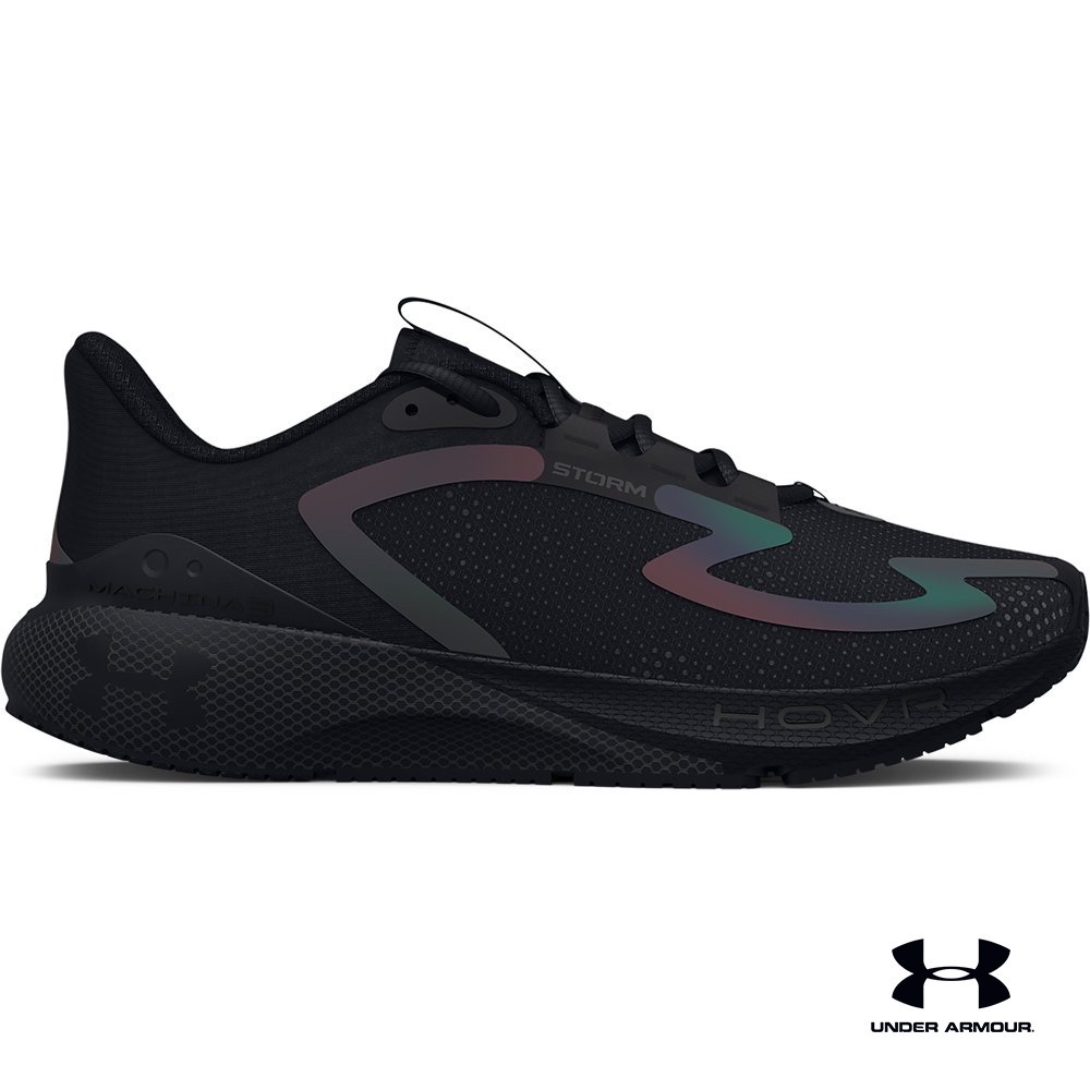 Under Armour UA Men's HOVR™ Machina 3 Storm Running Shoes Shopee