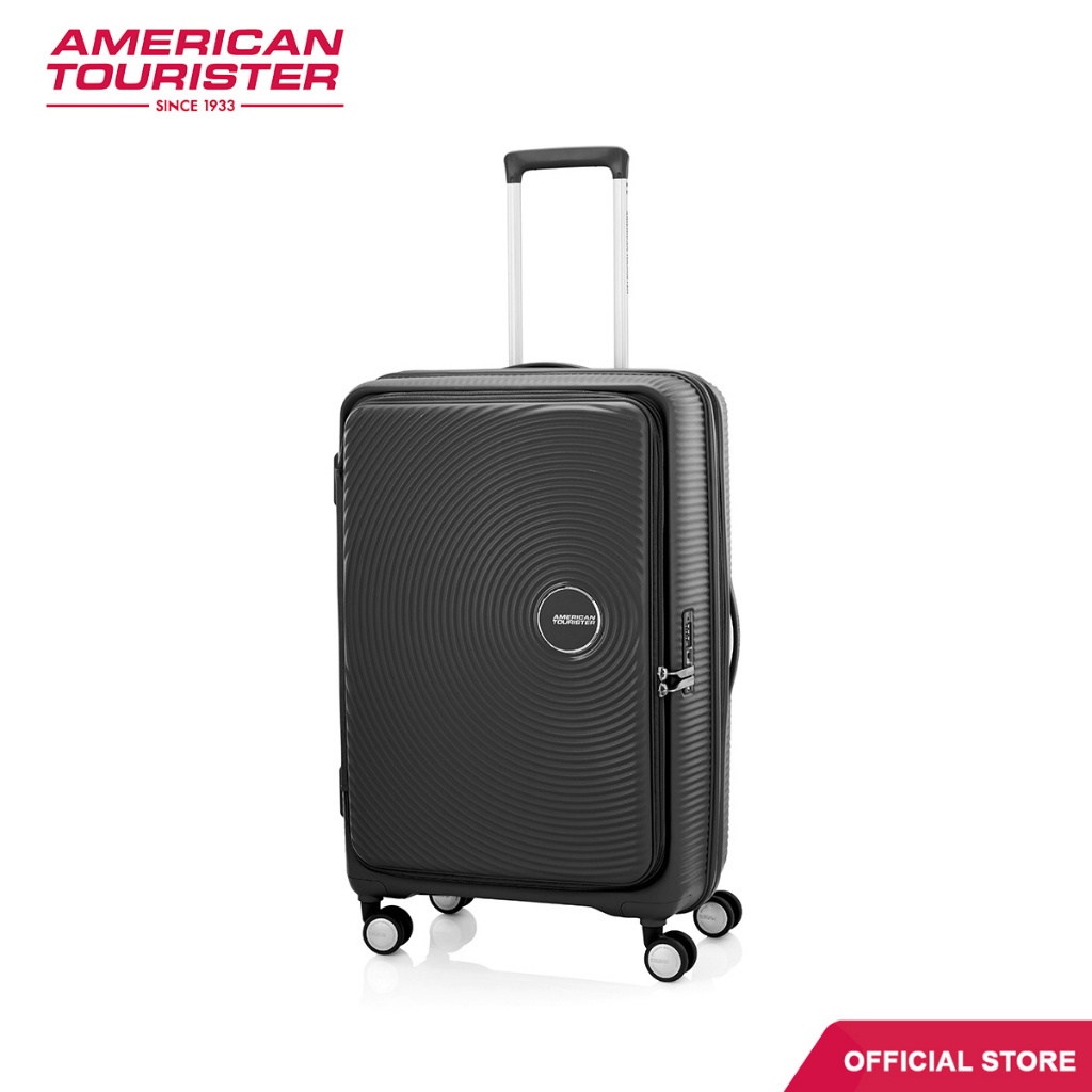 American tourister curio size online