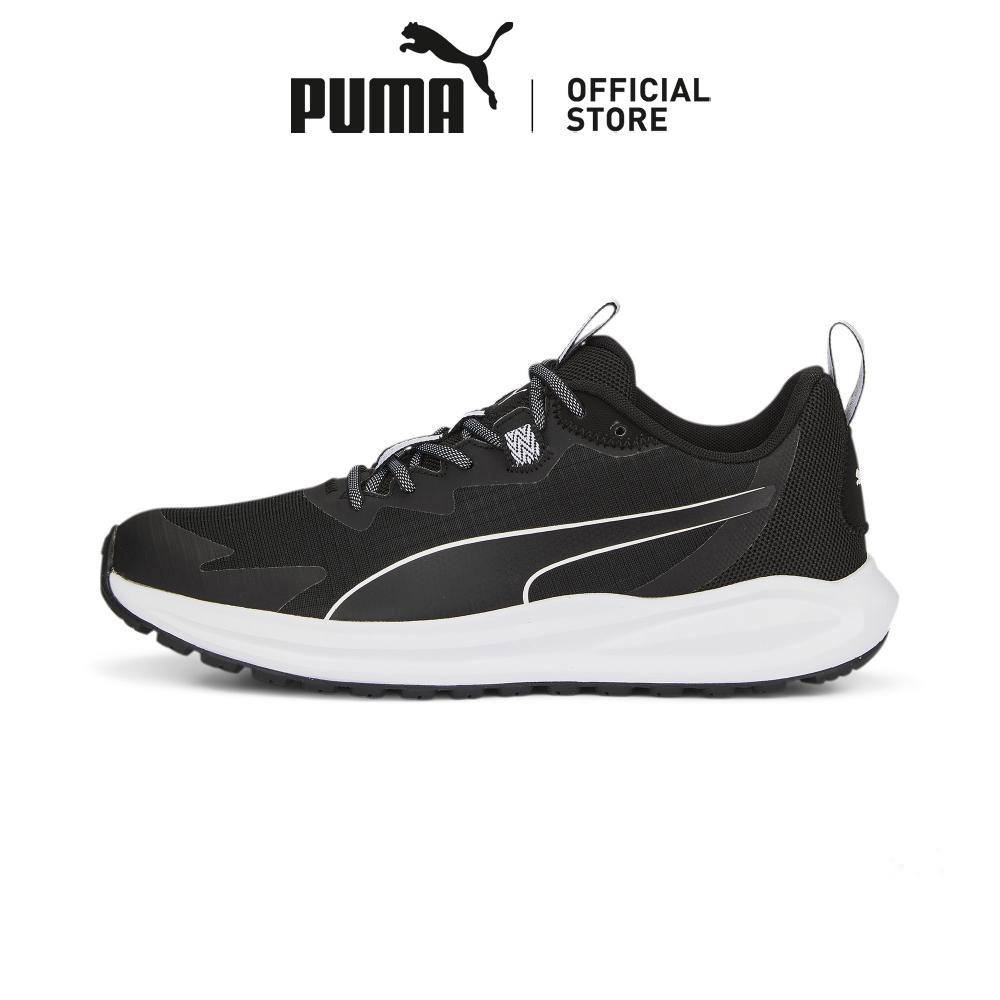 Puma shoes shopee sale