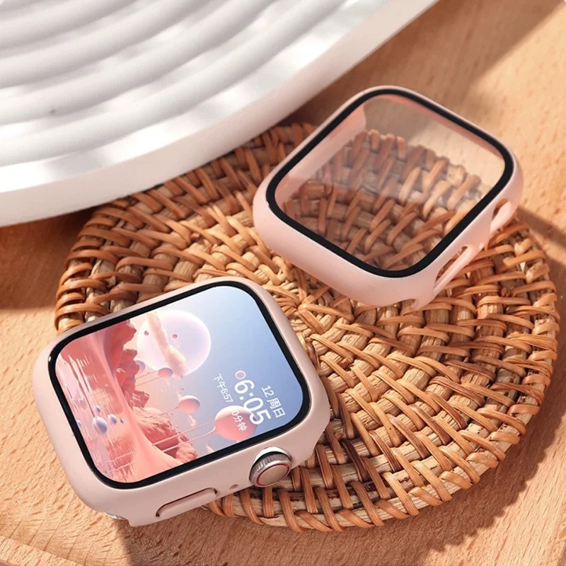 Maxshield apple clearance watch