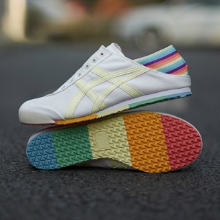 Rainbow hot sale sport shoes