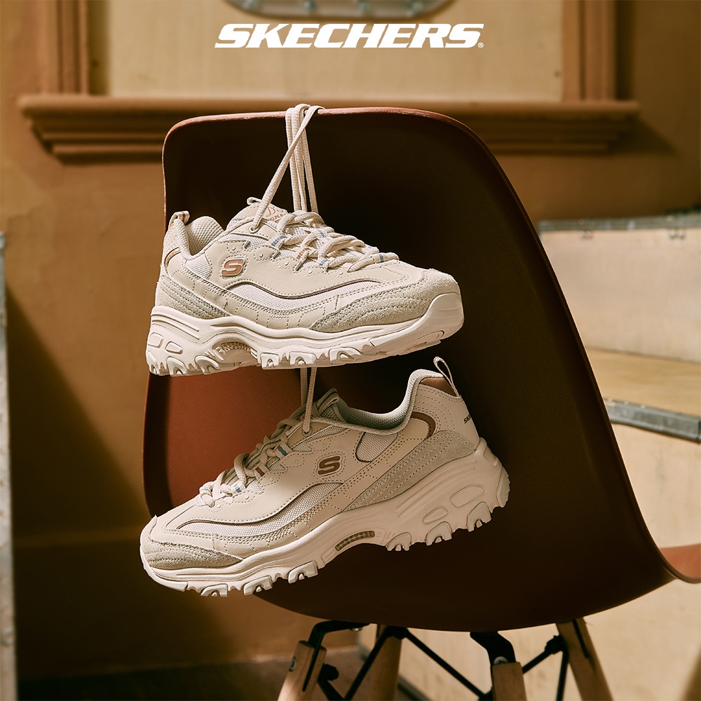 Skechers sport shop women's d'lites