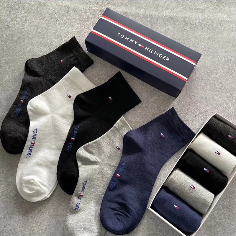 tommy socks price