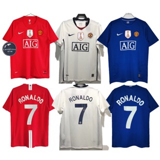 Best Cheap NFL Jerseys China,Buy Cheap Soccer Jerseys China,Size:07-08  manutd away blue long sleeves