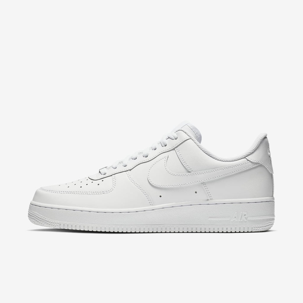 Nike Air Force 1 '07 LV8 'White Wolf Grey' DC8873-101 US 9