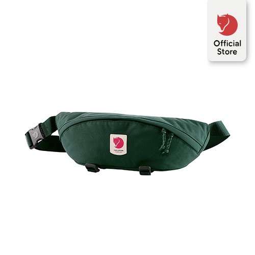 Fjallraven Ulvo Hip Pack Medium Shopee Singapore