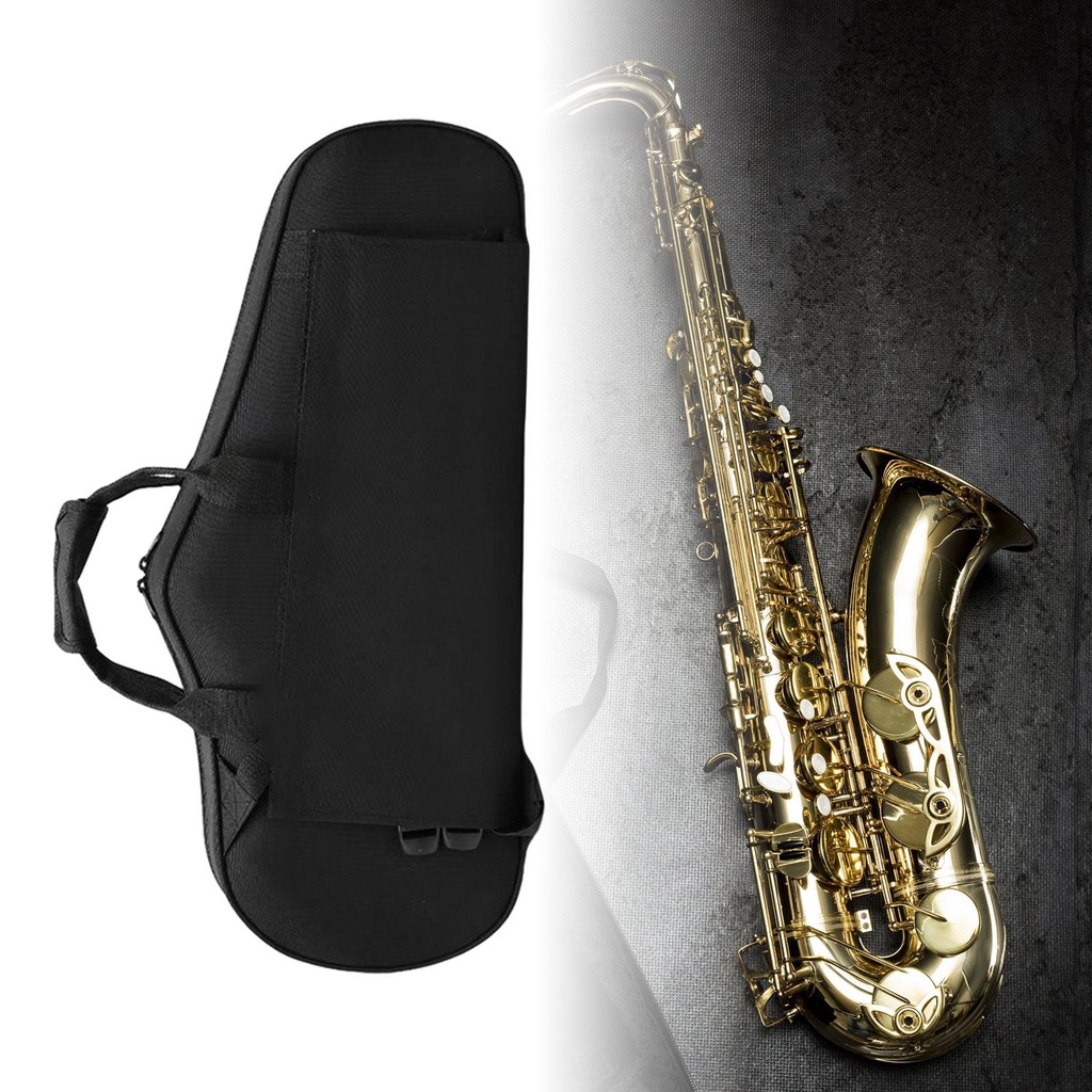 Oxford deals alto saxophone