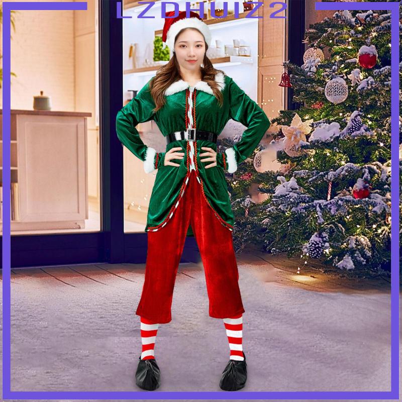 Elf outfit for clearance boys