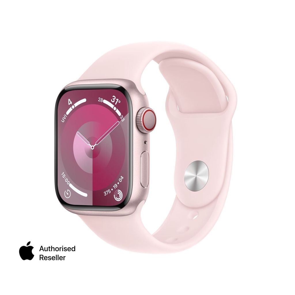 Buy Apple Watch At Sale Prices Online March 2024 Shopee Singapore