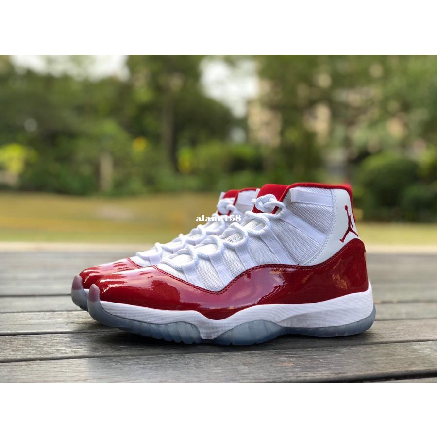 Red on sale cherry 11