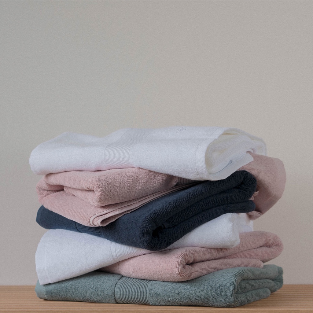 Silver infused towels hotsell