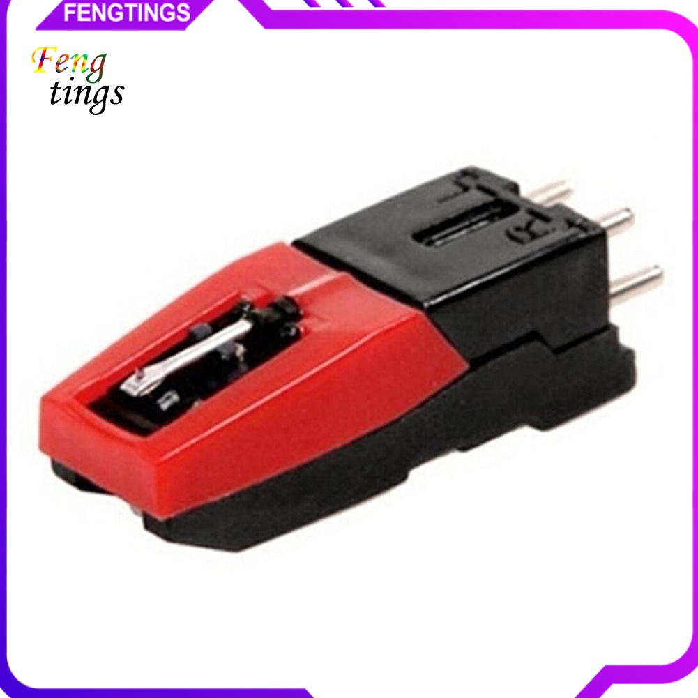 [Ft] Turntable Phono Cartridge Stylus Replacement Tool for Vinyl Record