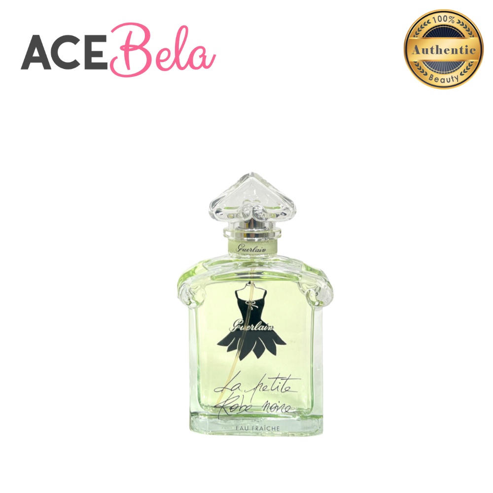 La petite robe noire eau fraiche 100ml hotsell