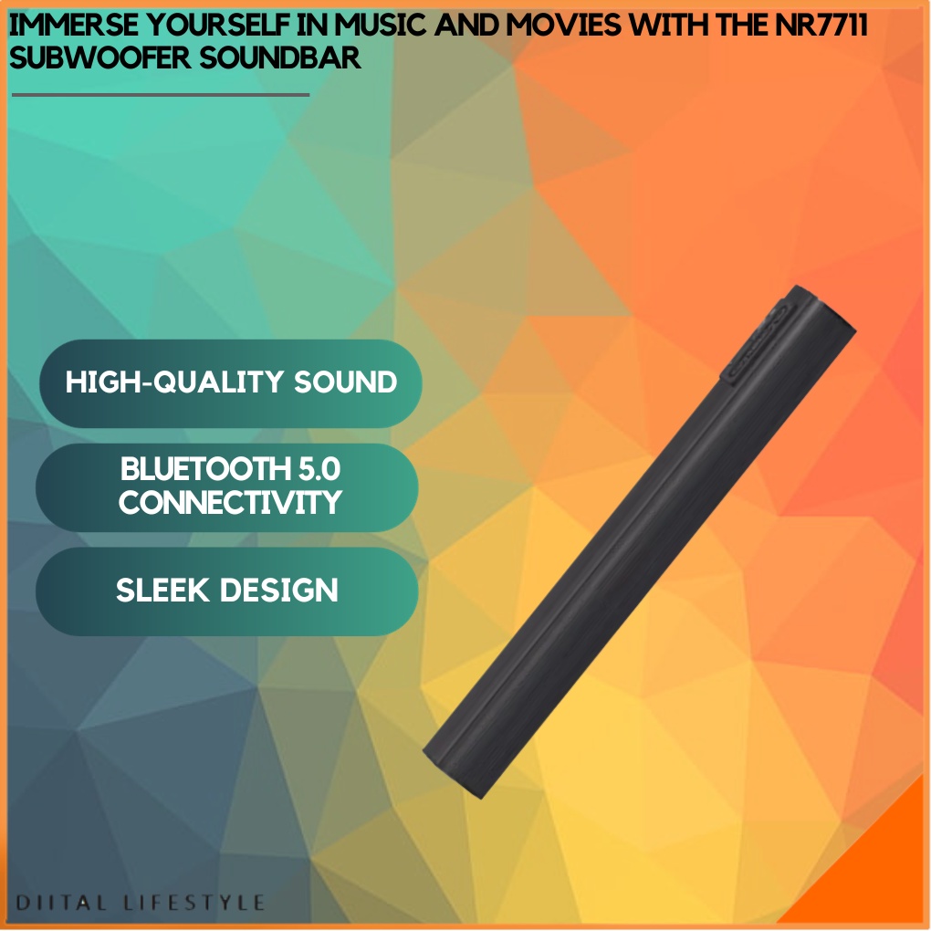 Soundbar murah store