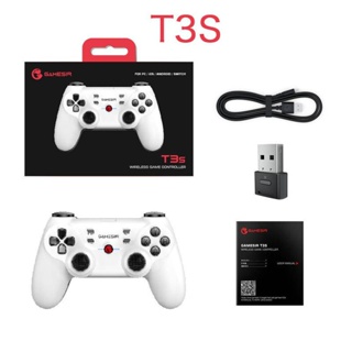 GameSir T3S Gaming Controller for PC and Andriod TV box with