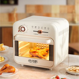 Large deals integrated oven