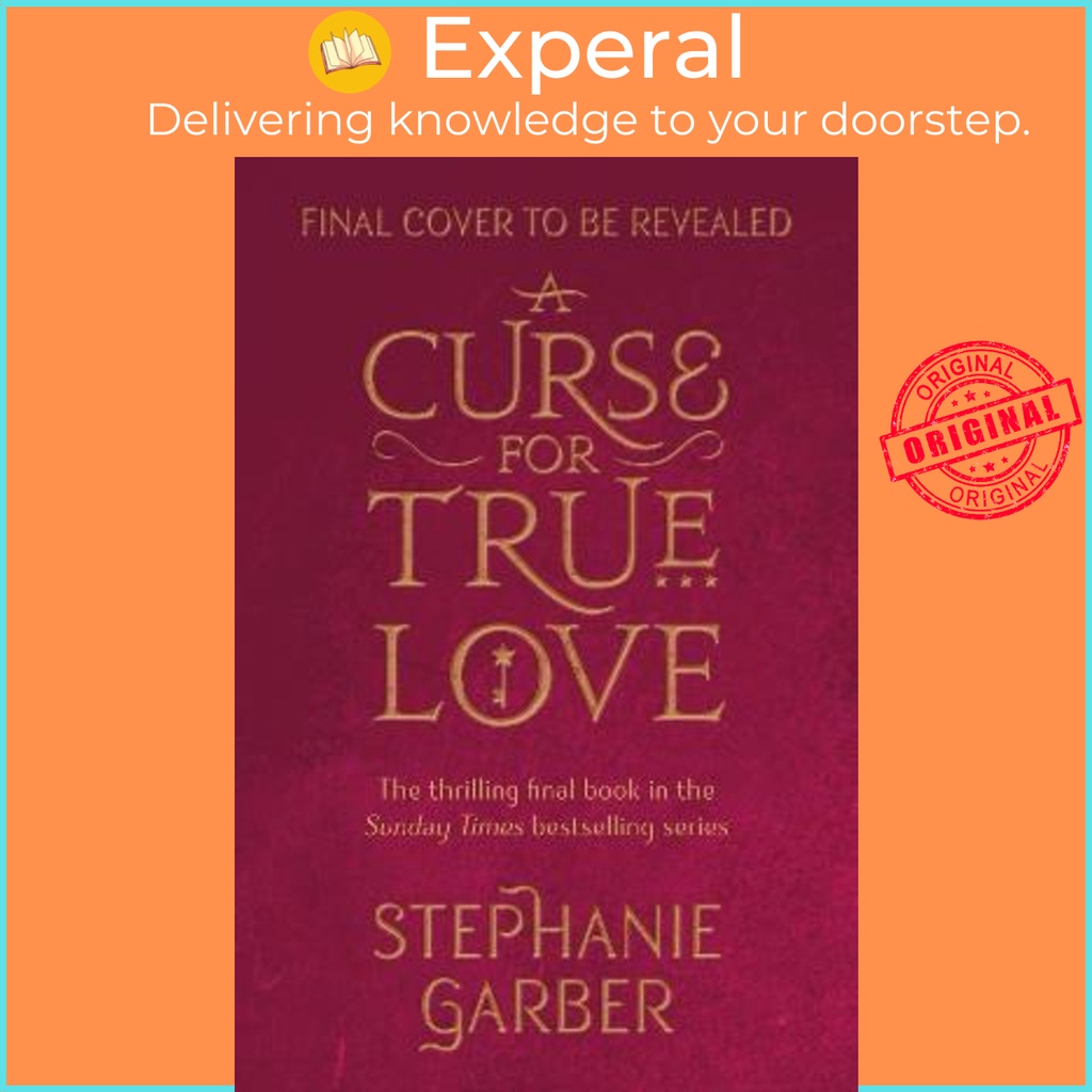 A Curse For True Love : the thrilling final book in the Sunday Times ...