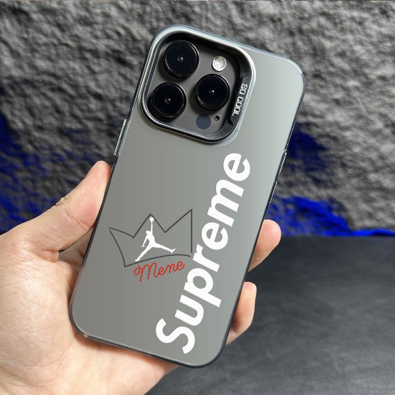 Supreme hotsell mobile case