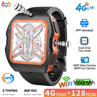 Cheap android smartwatch with 4g lte & 5mp hd camera sale