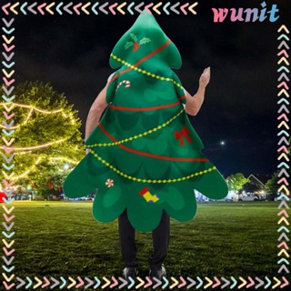 Christmas tree costume plus on sale size