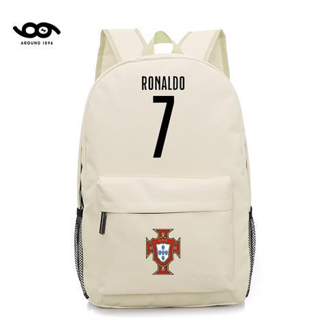 RONALDO 背番号7 ポルトガル バックパック RONALDO 背番号7 ポルトガル バックパック RONALDO 背番号7