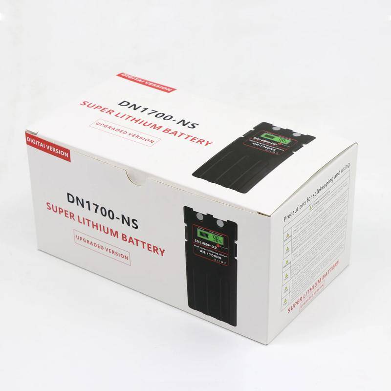 DIGITAI VERSION DN 1700- NS（daiwa shimano electric fishing