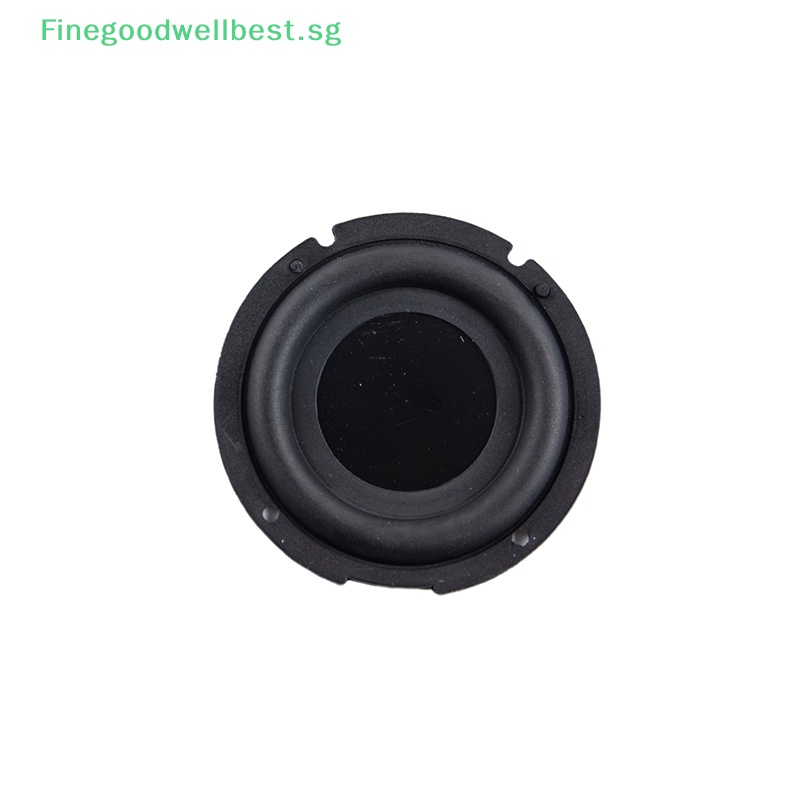 FBSG Bass Radiator Speaker Diaphragm Passive Bass Radiator Speaker