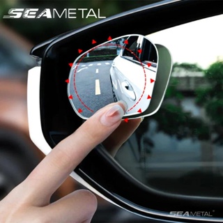 Universal Car Mirror Interior Rearview Mirrors Auto Rear View