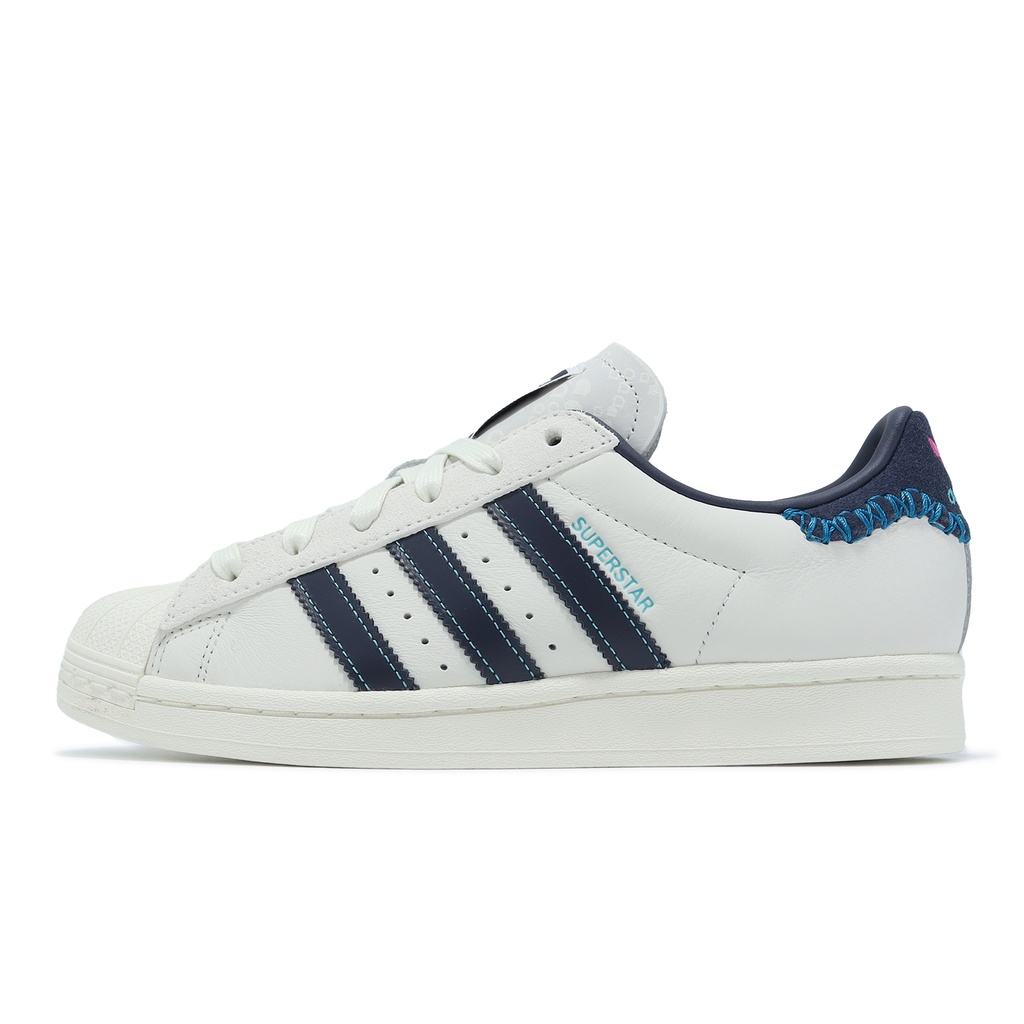 All blue shell hot sale toe adidas