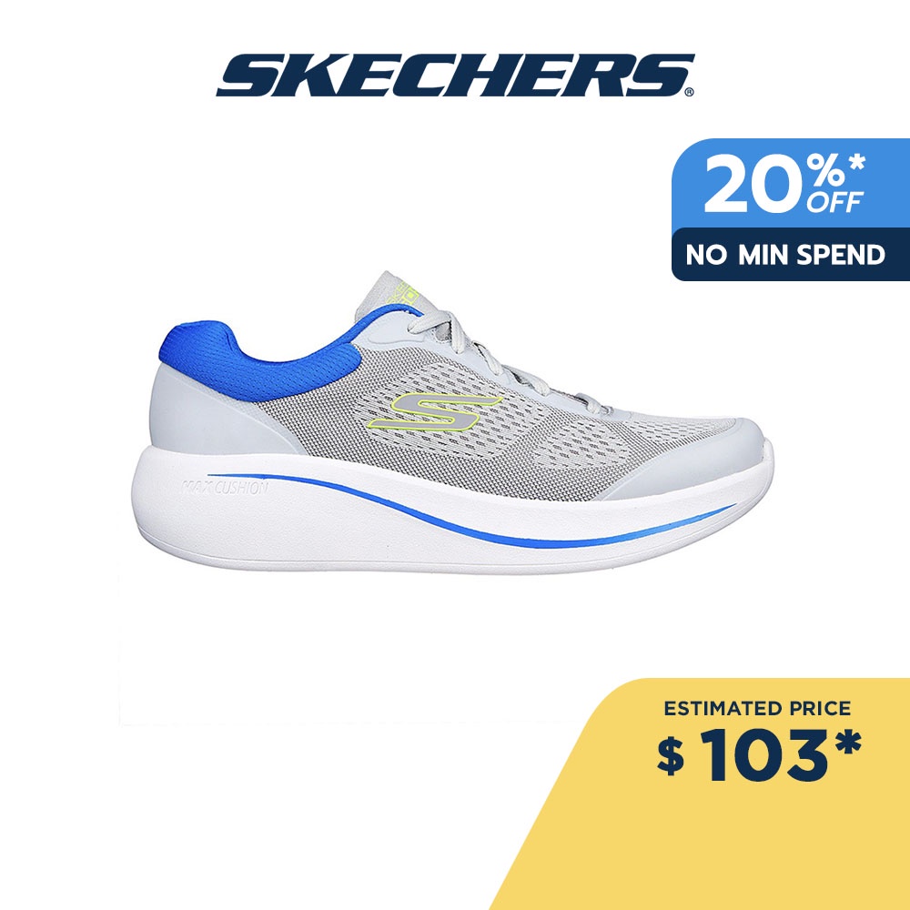 Casual deals skechers shoes