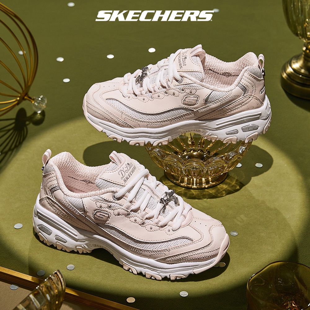 SKECHERS - Must cop: Skechers Men's D'Lites in the latest